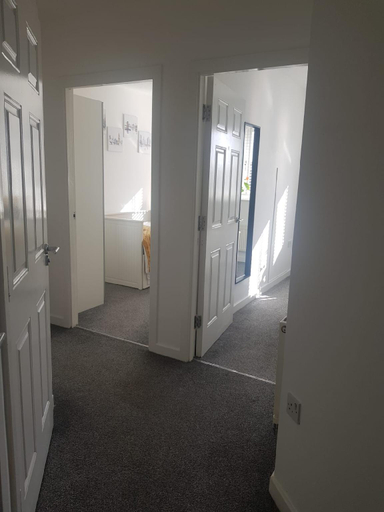 Others 4, Cherry Tree, Warrington, Smart Tv, High Speed Wifi, Warrington