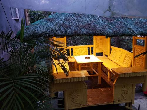 My garden home, Baguio City