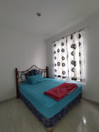 Bedroom 3, Villa Puncak The Blessing Hills 20c, Bogor