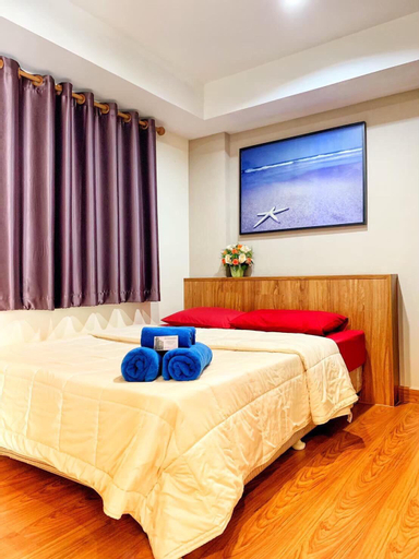 THE GRAND RESIDENCE-Bang Yai, Bang Yai