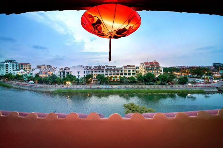 Whole floor- 5 bedrooms-Hoian center-Swimming pool, Hội An