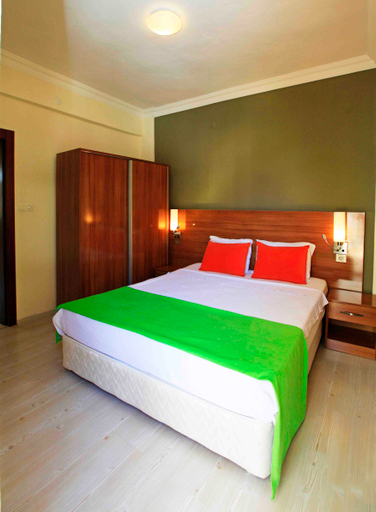 Bedroom 3, Sunlight Garden Hotel, Manavgat