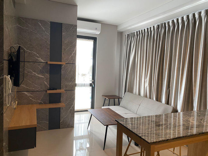 One Residence Apartment - InDi Cozy Batam 2, Batam