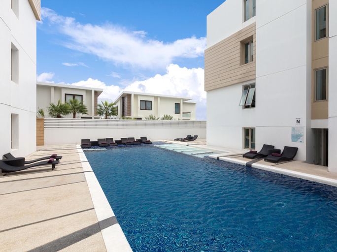 The Regent Phuket Serviced Apartment Kamala Beach, Phuket Island