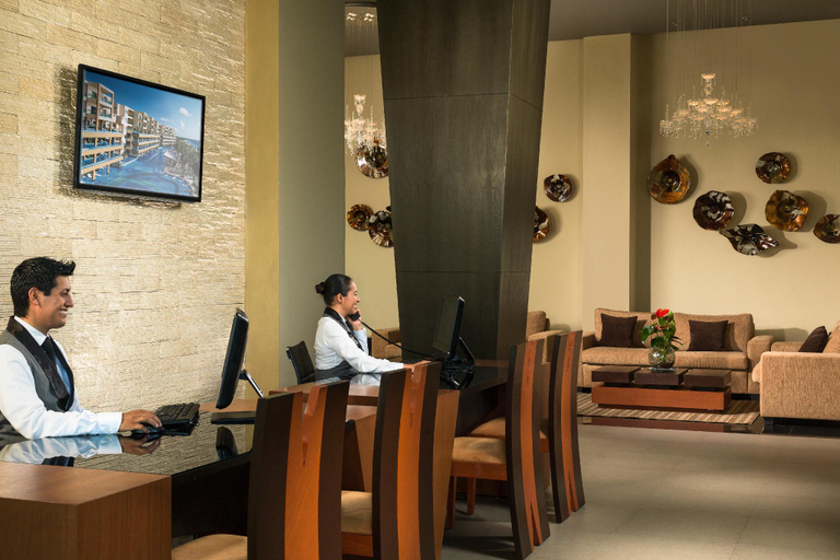 Public Area 4, Generations Riviera Maya Family Resort- AI, Benito Juárez
