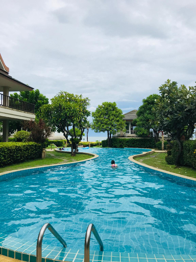 Others 4, Baan Talay Samran relaxing with garden view (2 BR), Cha-Am