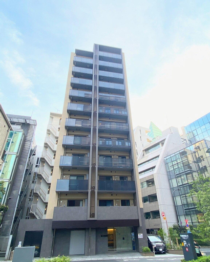 Akasaka Residence 801, Minato
