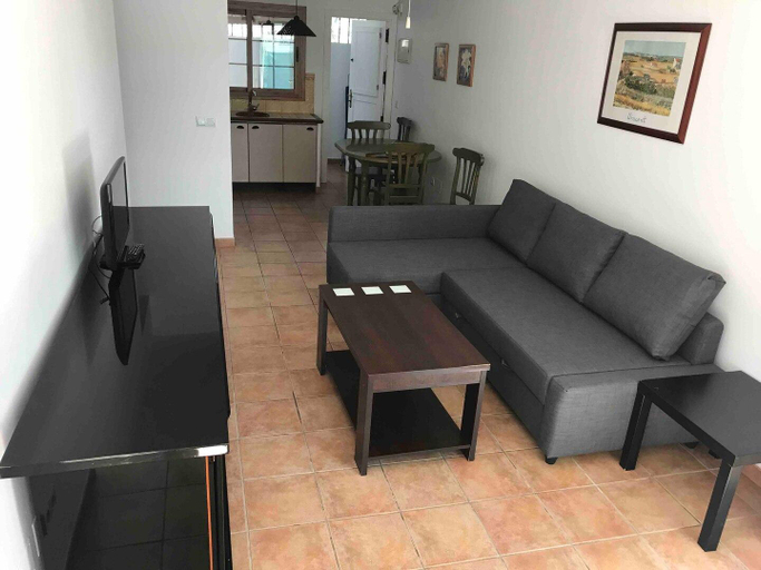 Others 3, Apartamento NuevaBanus, Málaga