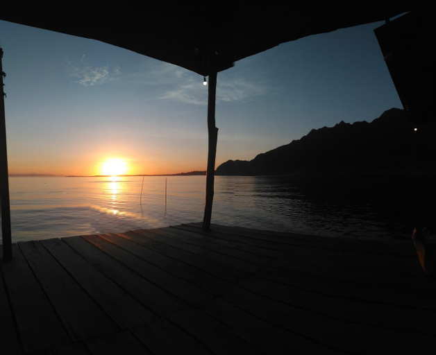 Exterior & Views 2, FATAH RAHMAT RESORT, Central Maluku
