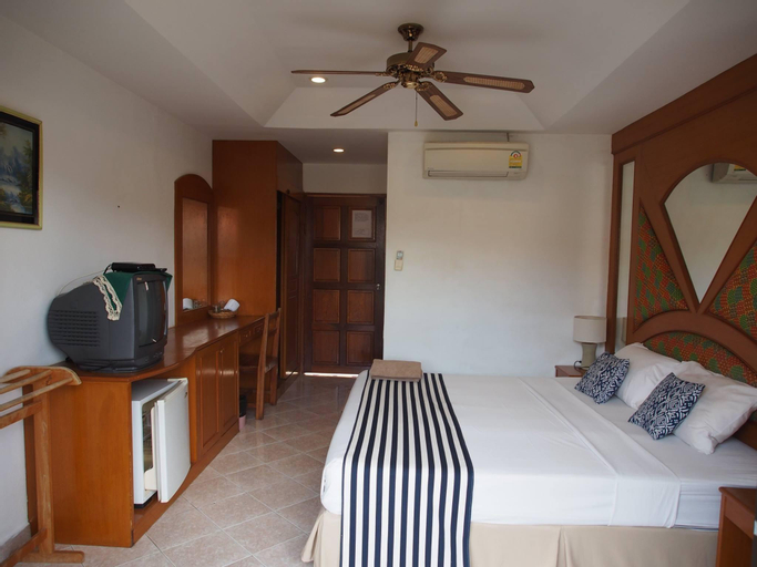 Waree's Guesthouse, Phuket Island