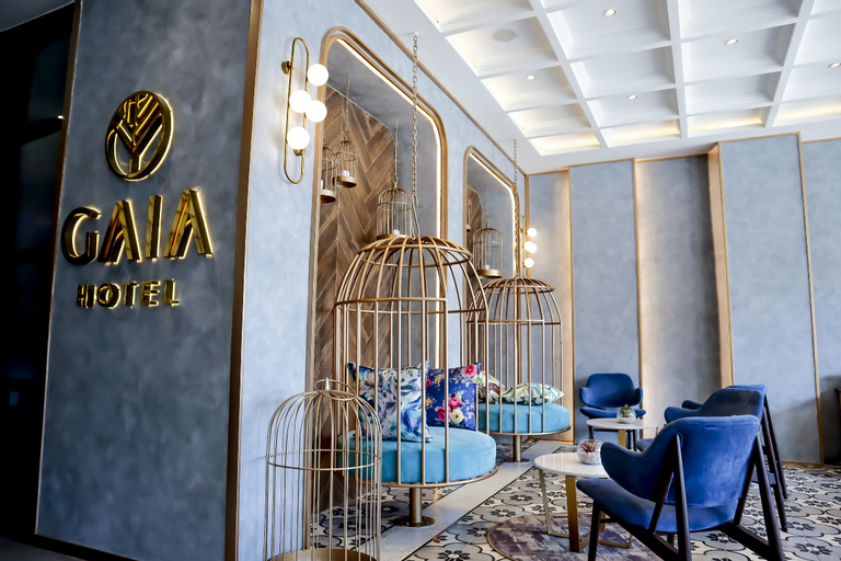 GAIA HOTEL TERNATE, Ternate