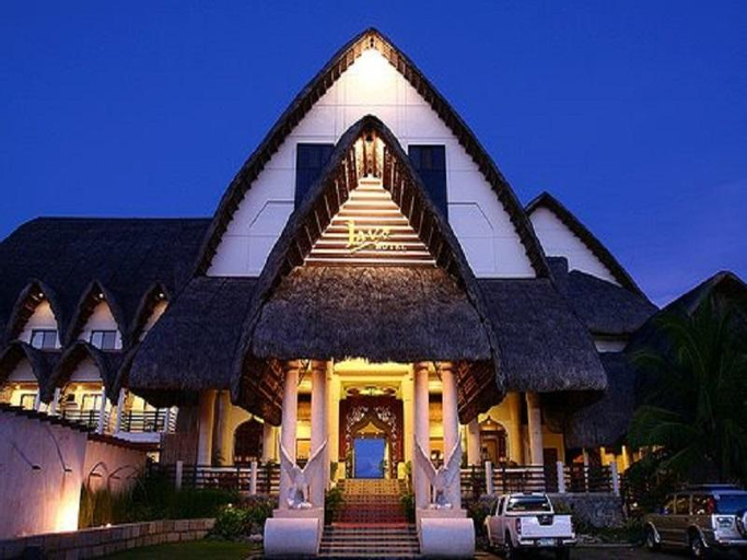Java Hotel, Laoag City