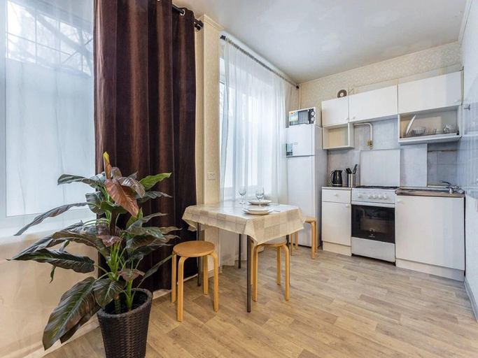 Others 4, Apartment Hanaka Shchelkovskoye 46, Eastern