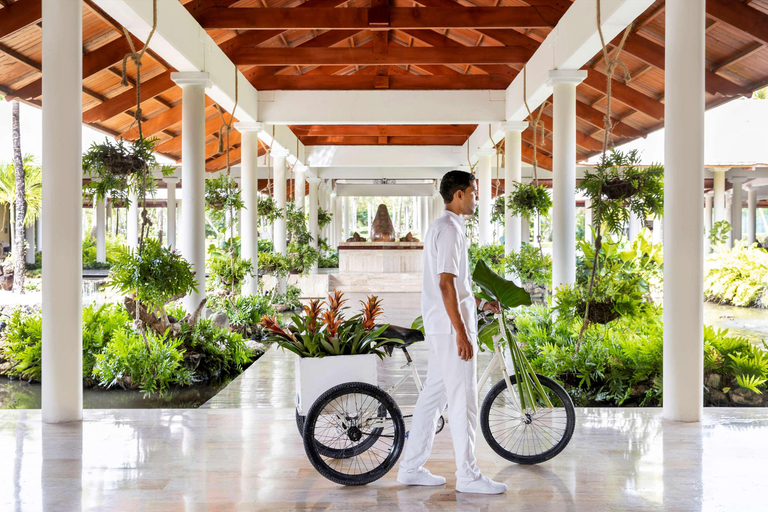 Public Area 5, Paradisus Punta Cana Resort, Salvaleon de Higuey