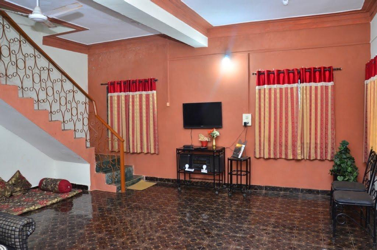 Public Area 2, Villa Avalon 5BHK , Satara