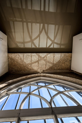 Public Area 3, Condes de Azevedo Palace, Porto