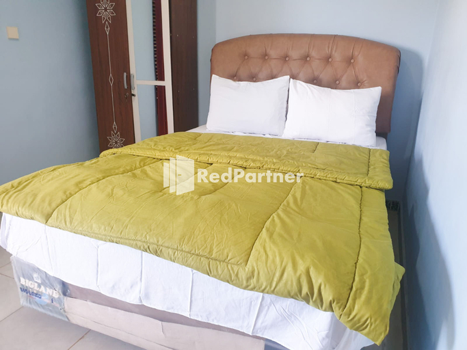 Bedroom 1, Puri Dewata Soe RedPartner, South Timor Tengah