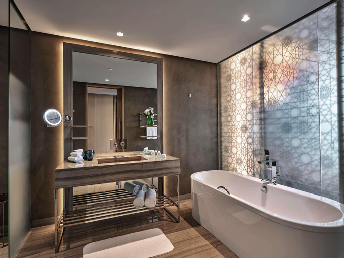 Bathroom 3