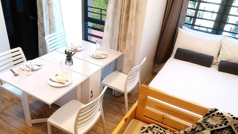 Others 4, Mireya's 1BR Condo at Goshen Towers - Session Road, Baguio City