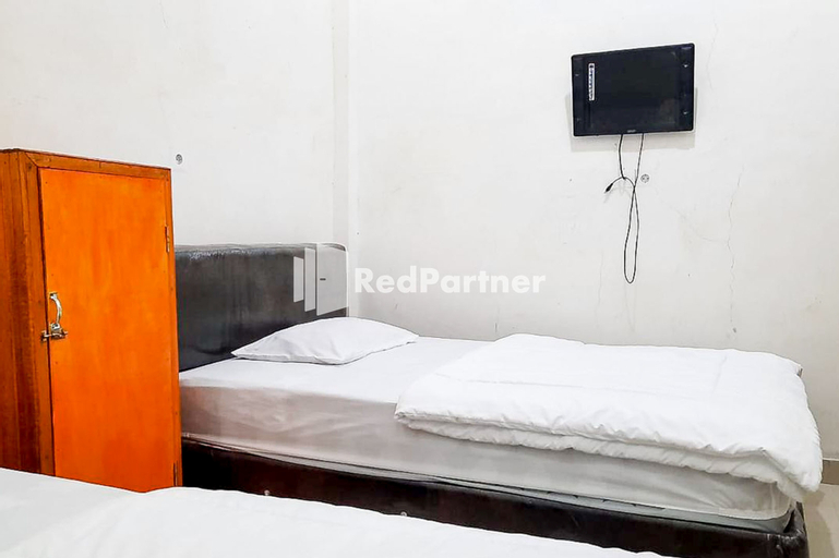 Minang Raya Guesthouse Syariah RedPartner, Kerinci