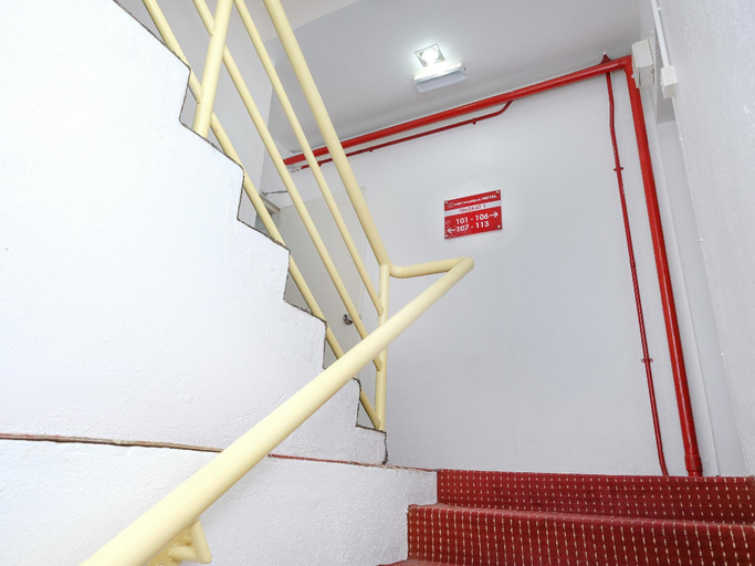 Others 5, Ridel Boutique Hotel, Kota Bharu