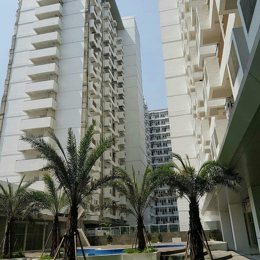 Others 3, Apartemen Sentul Tower, Bogor