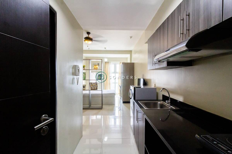 Clean & Inviting Studio Unit, Wil Tower, Q.C., Quezon City