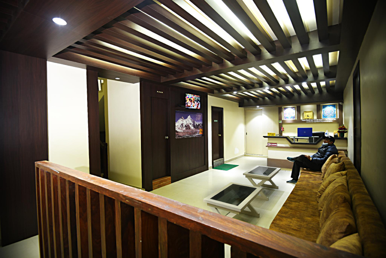 Public Area
