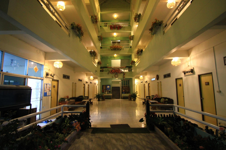 Public Area 2, Lamphun Place, Muang Lamphun