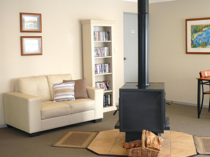 Public Area, Tiarri Terrigal, Gosford - East