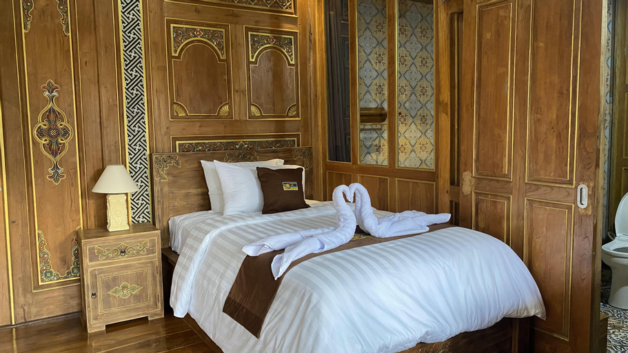 Bedroom 4