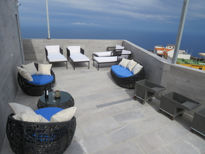 Others 4, Hotel Lua Isla Del Hierro, Santa Cruz de Tenerife