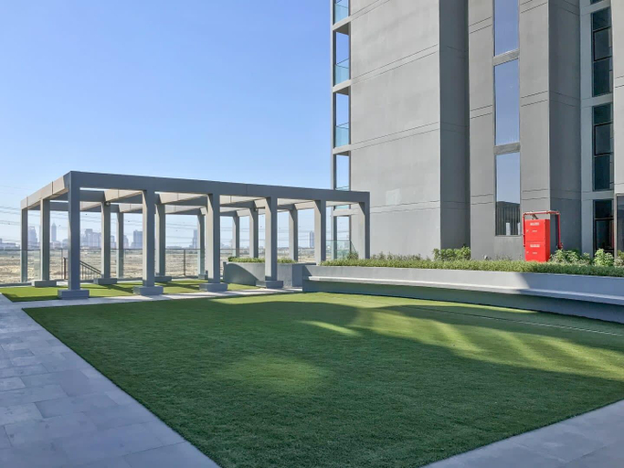Others 5, Sleek Studio in the Heart of JVC!, Dubai