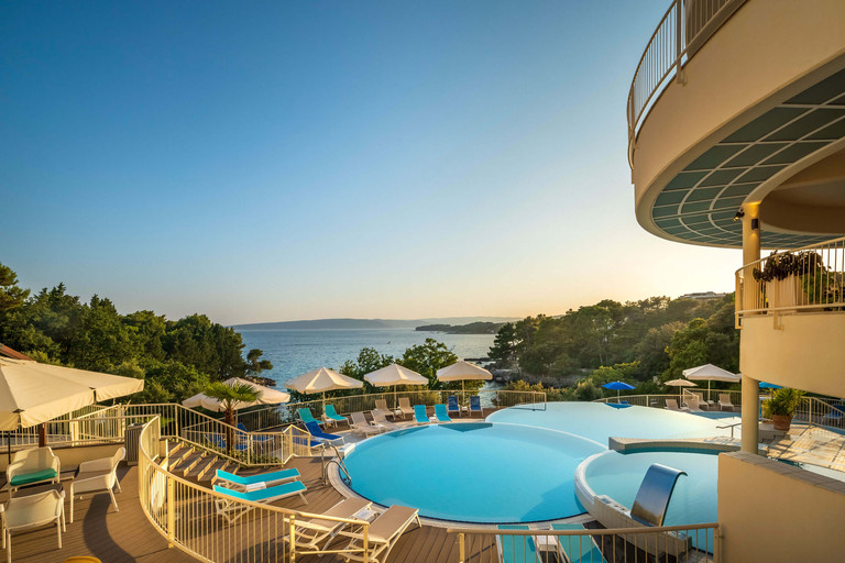 Food & Drinks 3, Sunny Krk by Valamar, Krk