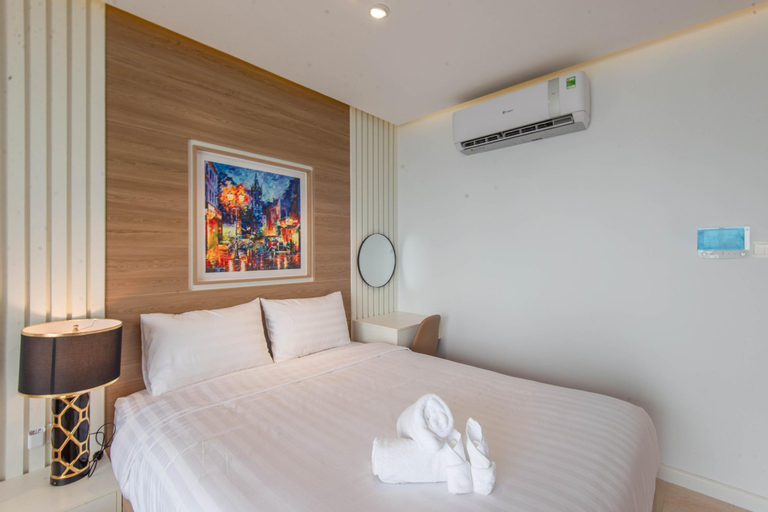 Diamond 22Housing - one bedroom Vinhomes Capital00, Cầu Giấy