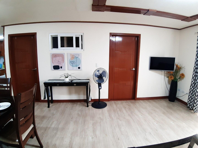 Others 2, Mireya's 2BR Condo - Zone Vill Burnham Park, Baguio City