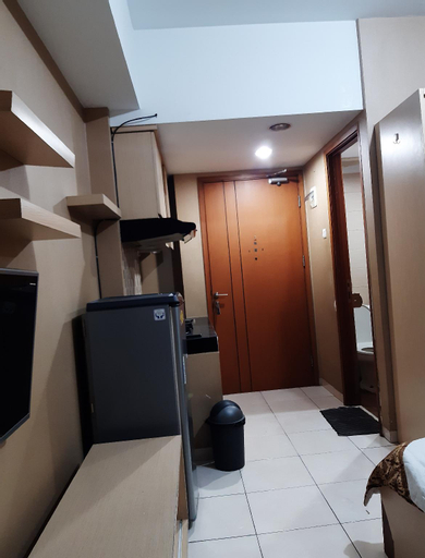 Apartemen Margonda Residence 5 by Camat's Room, Depok