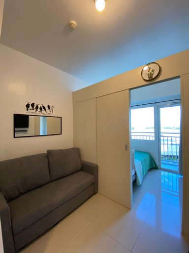Public Area, Cozy 1 BR unit @ South Residences (1205), Las Piñas