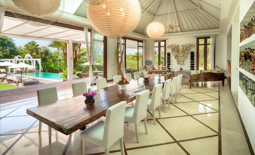 Others 4, Pure Villa by Nagisa Bali, Badung