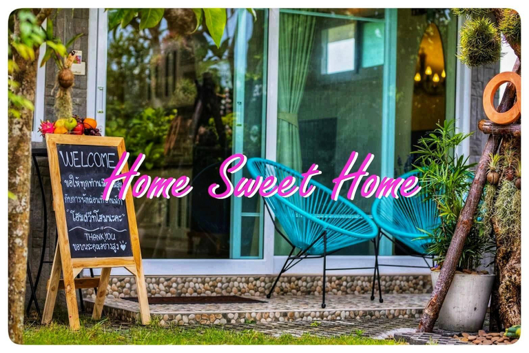 Home Sweet Home Resort&Villa (sweet1), Tha Sala