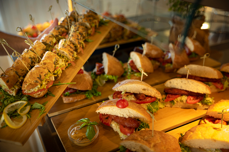 Food & Drinks 5, Sunny Krk by Valamar, Krk