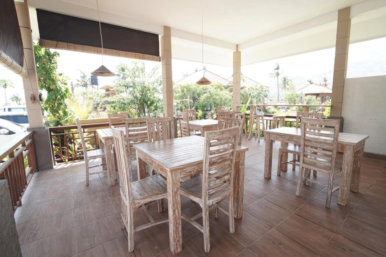 Exterior & Views 3, Damar Sanjaya Uttama, Karangasem
