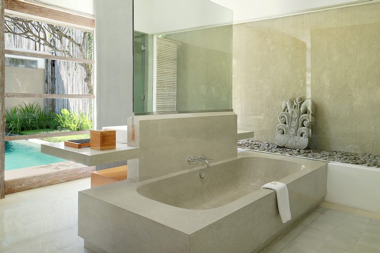 Bathroom 6