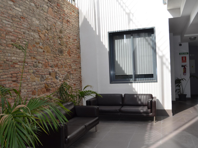 Public Area 2, San Pablo, Málaga