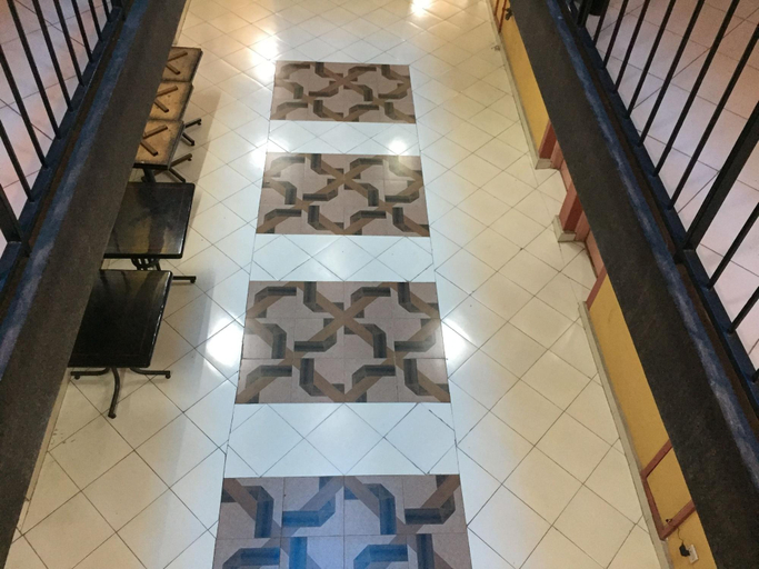Public Area 2, Nyam Hotel, Starehe