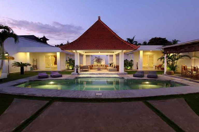 Villa Mutiara Putih, Badung
