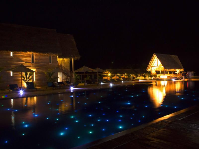 Sport & Beauty 2, Maalu Maalu Resort & Spa, Koralai Pattu (Valachchenai)