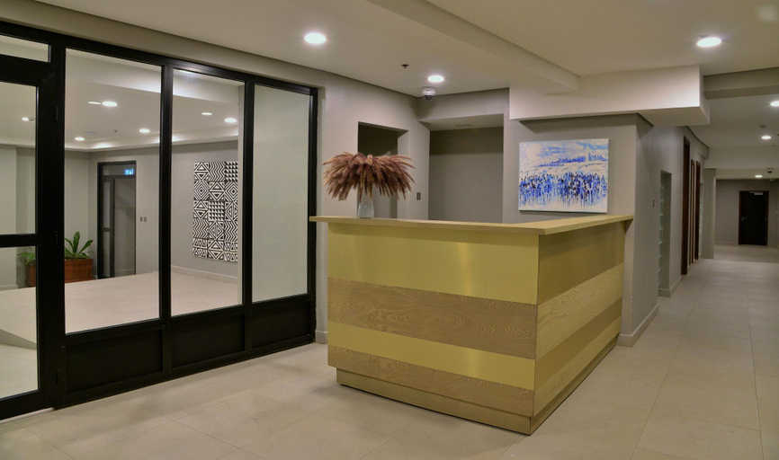 Public Area 4, Mantis EPIC Hotel & Suites, Nyagatare