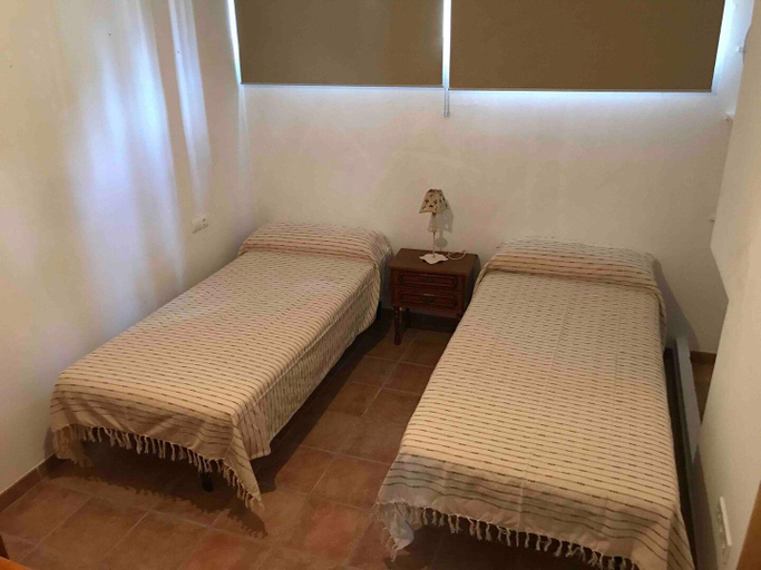 Sport & Beauty, Apartamento NuevaBanus, Málaga
