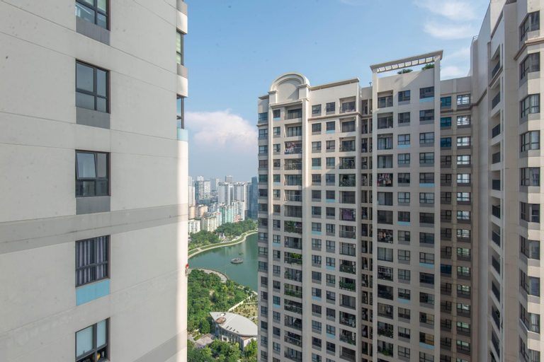 Diamond 22Housing - one bedroom Vinhomes Capitale, Cầu Giấy